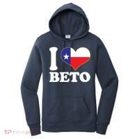 I Heart Beto Women's Hoodie thumb 0