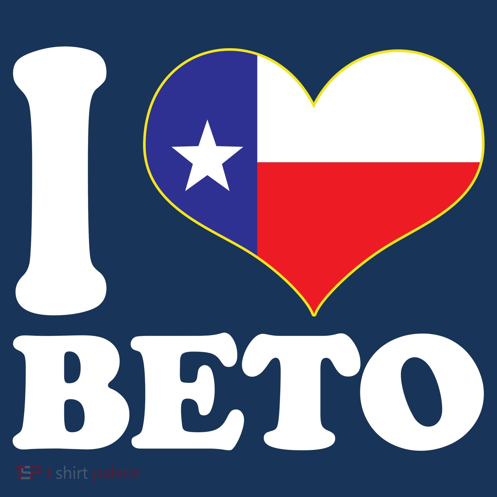 I Heart Beto Women's Hoodie