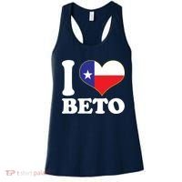 I Heart Beto Women's Tank Top thumb 0