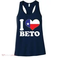 I Heart Beto Women's Tank Top thumb 0