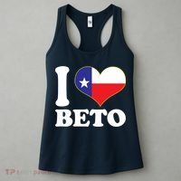 I Heart Beto Women's Tank Top thumb 3