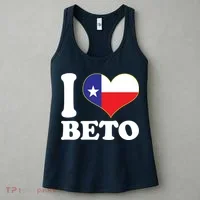 I Heart Beto Women's Tank Top thumb 3