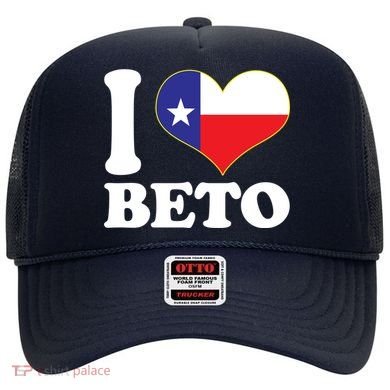 I Heart Beto Hat