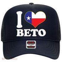 I Heart Beto Hat thumb 0