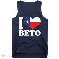I Heart Beto Tank Top thumb 0
