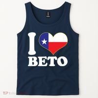 I Heart Beto Tank Top thumb 2