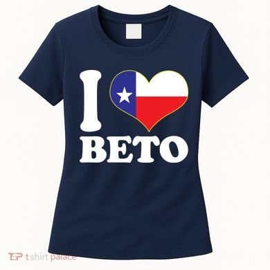 I Heart Beto Women's T-Shirt