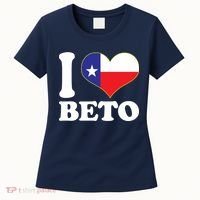 I Heart Beto Women's T-Shirt thumb 0