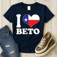 I Heart Beto Women's T-Shirt thumb 3