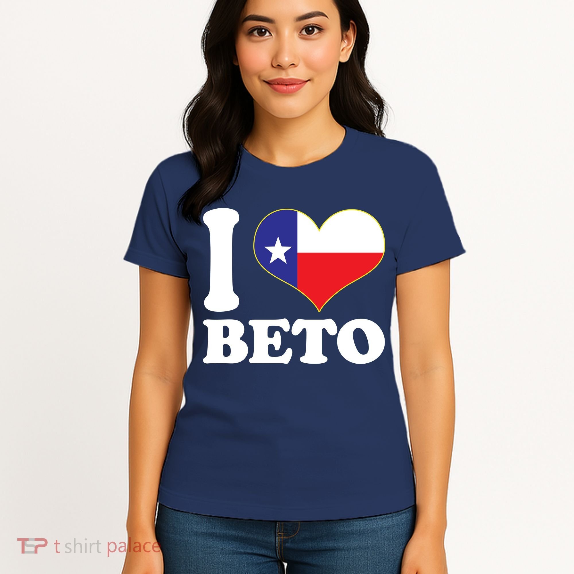 I Heart Beto Women's T-Shirt