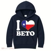 I Heart Beto Kids Hoodie thumb 0