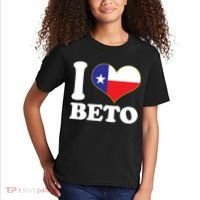 I Heart Beto Kids T-Shirt thumb 2