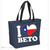 I Heart Beto Tote Bag thumb 2