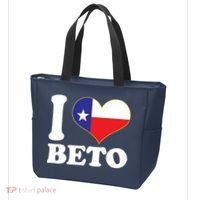 I Heart Beto Tote Bag thumb 3
