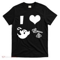 I Heart Boo Beez T-Shirt thumb 0