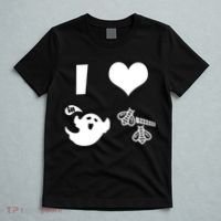 I Heart Boo Beez T-Shirt thumb 5