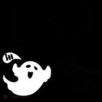 I Heart Boo Beez Coffee Mug thumb 5