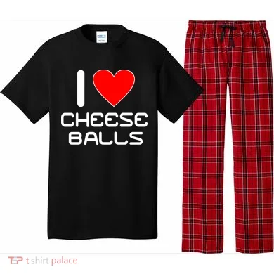 Pajama Set