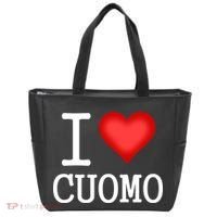 I Heart Cuomo Tote Bag thumb 0
