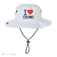 I Heart Cuomo Bucket Hat thumb 0