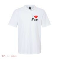 I Heart Cuomo Polo thumb 0