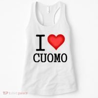 I Heart Cuomo Women's Tank Top thumb 0