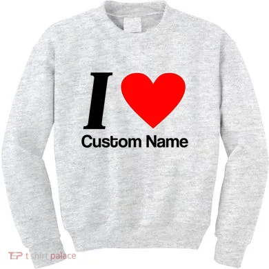 Kids Sweatshirt