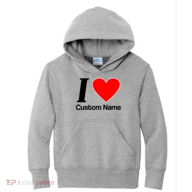 Kids Hoodie
