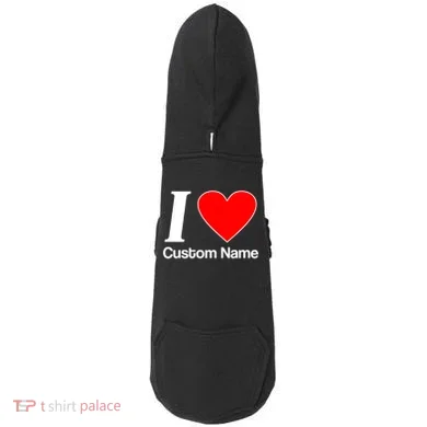Doddie Hoodie