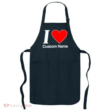 Apron