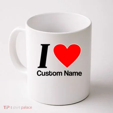Coffee Mug