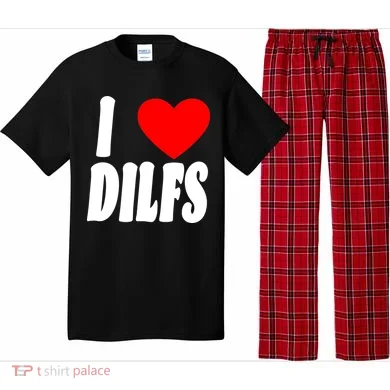 Pajama Set