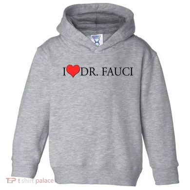 Toddler Hoodie