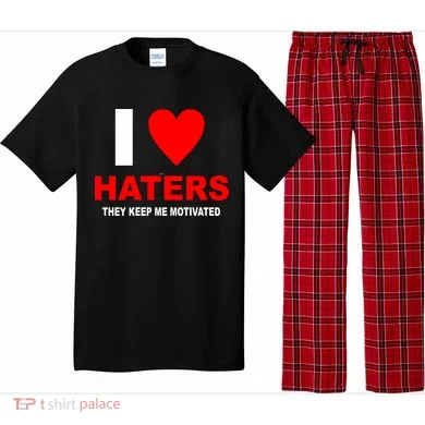 Pajama Set
