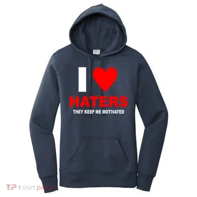Women's Hoodie