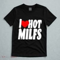 I Heart Hot Miffs T-Shirt thumb 5