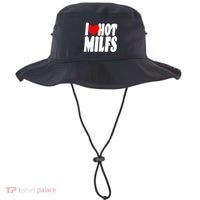 I Heart Hot Miffs Bucket Hat thumb 0