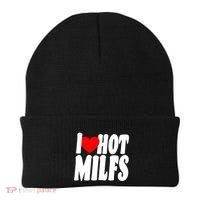 I Heart Hot Miffs Beanie thumb 0