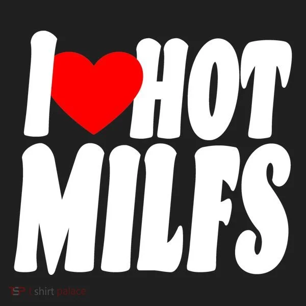 I Heart Hot Miffs Tumbler