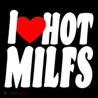I Heart Hot Miffs Women's T-Shirt thumb 6