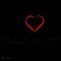 I Heart Illinois  Coffee Mug thumb 5