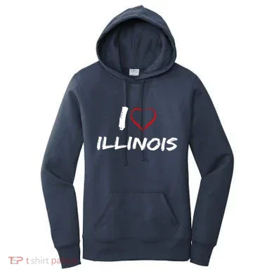 Women's Hoodie