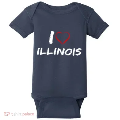 Baby Bodysuit
