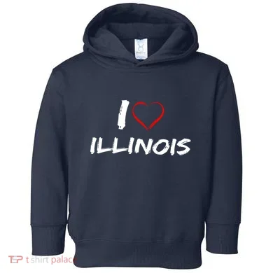 Toddler Hoodie