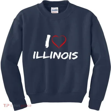 Kids Sweatshirt