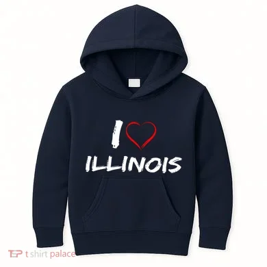 Kids Hoodie