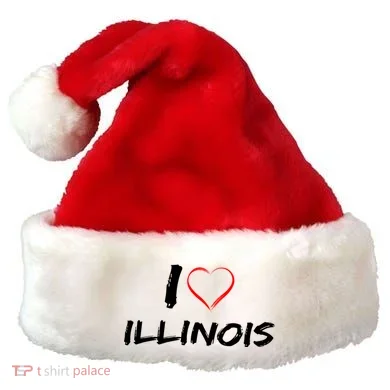 Santa Hat
