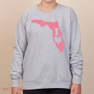Women's Sweatshirt