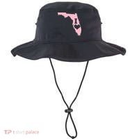 I Heart Love Florida State Bucket Hat thumb 0