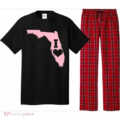 Pajama Set